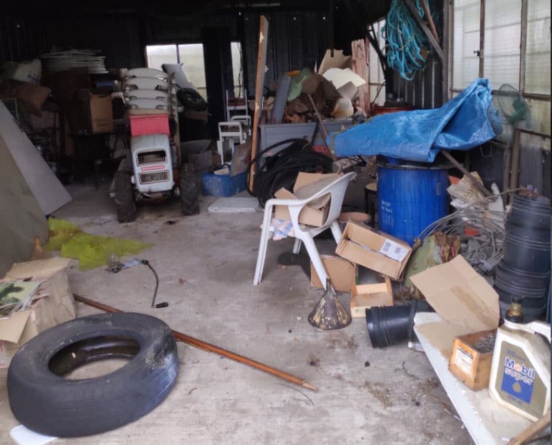 Royal Vide Maison - Expert en Débarras et Vide Maison en Belgique