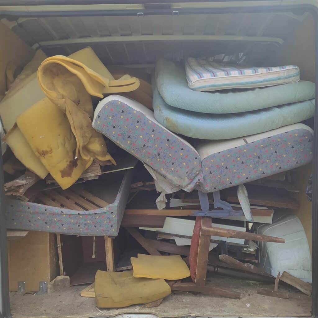 Royal Vide Maison - Expert en Débarras et Vide Maison en Belgique