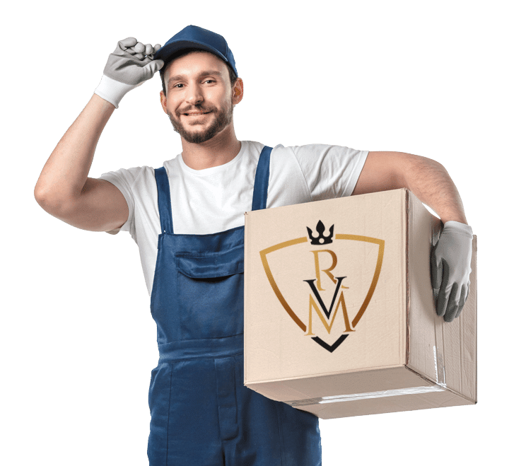 Royal Vide Maison - Expert en Débarras et Vide Maison en Belgique