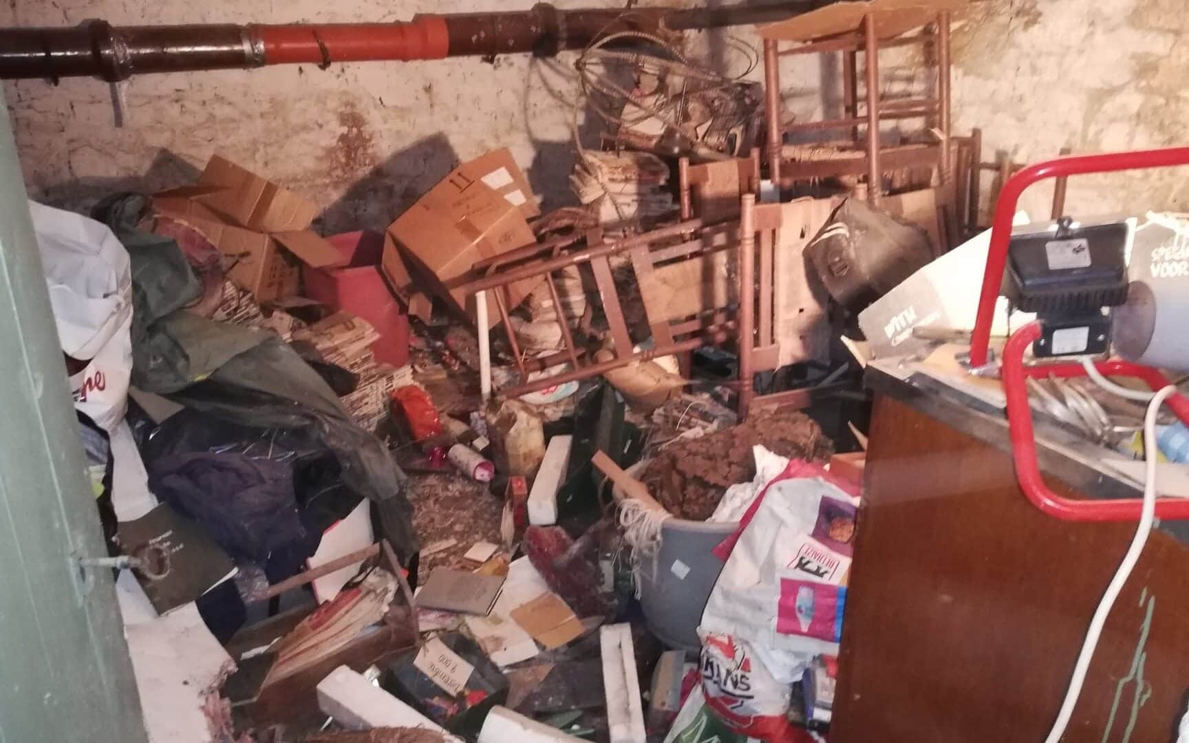 Royal Vide Maison - Expert en Débarras et Vide Maison en Belgique
