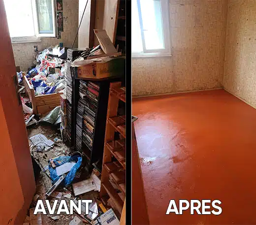 Royal Vide Maison - Expert en Débarras et Vide Maison en Belgique