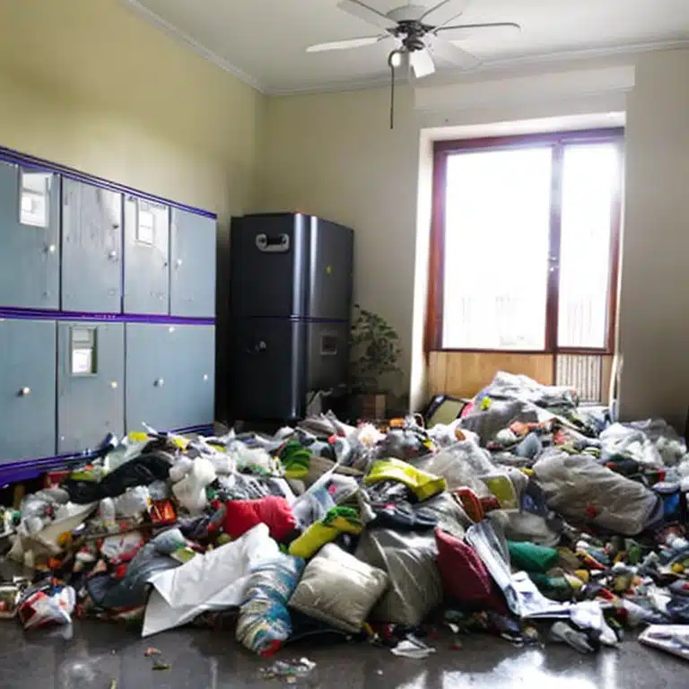 Royal Vide Maison - Expert en Débarras et Vide Maison en Belgique