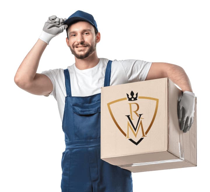 Royal Vide Maison - Expert en Débarras et Vide Maison en Belgique