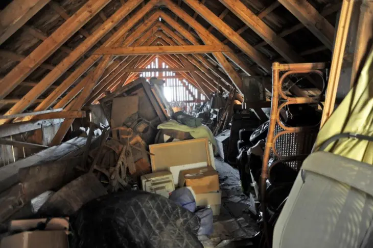 Royal Vide Maison - Expert en Débarras et Vide Maison en Belgique