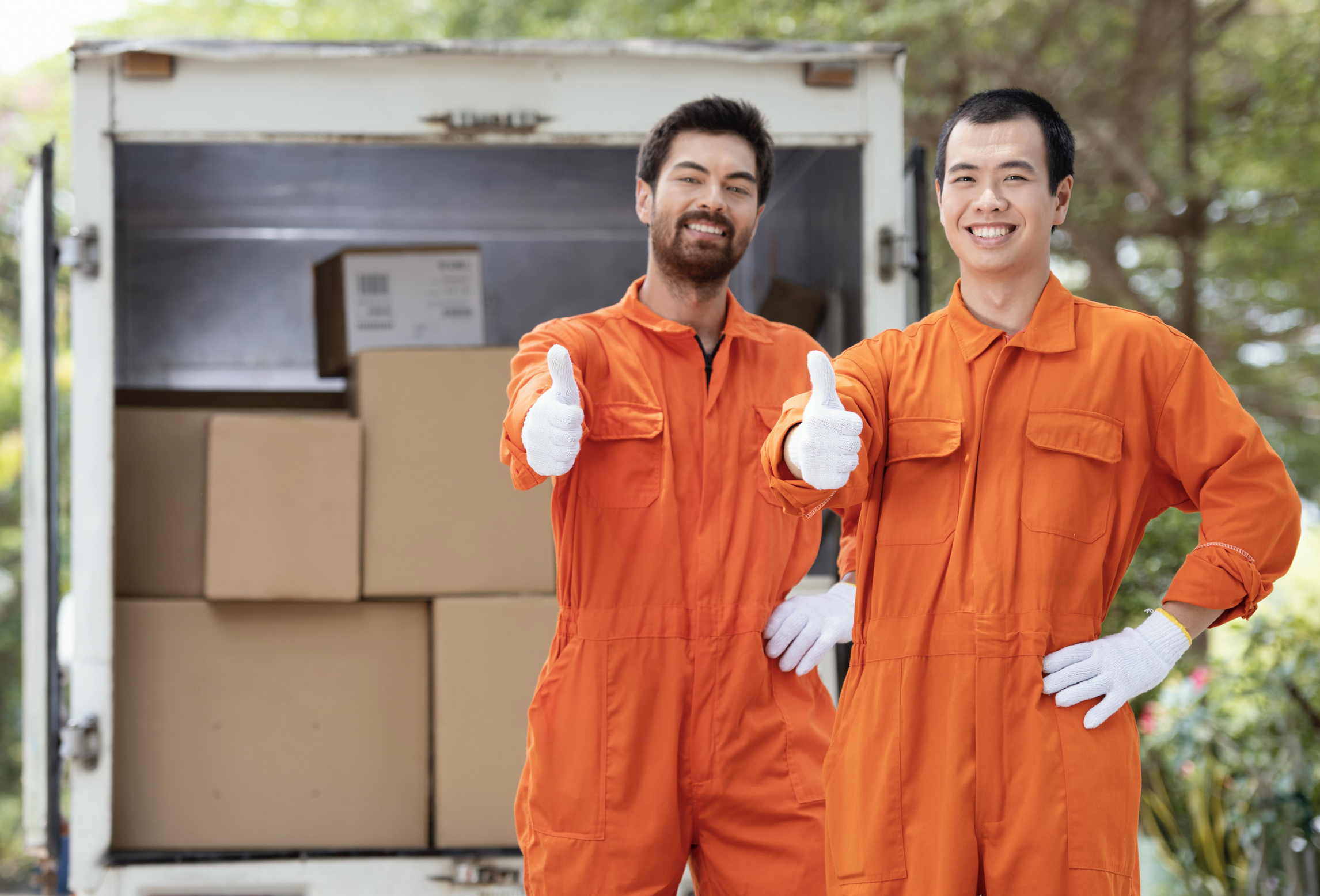 Royal Vide Maison - Expert en Débarras et Vide Maison en Belgique