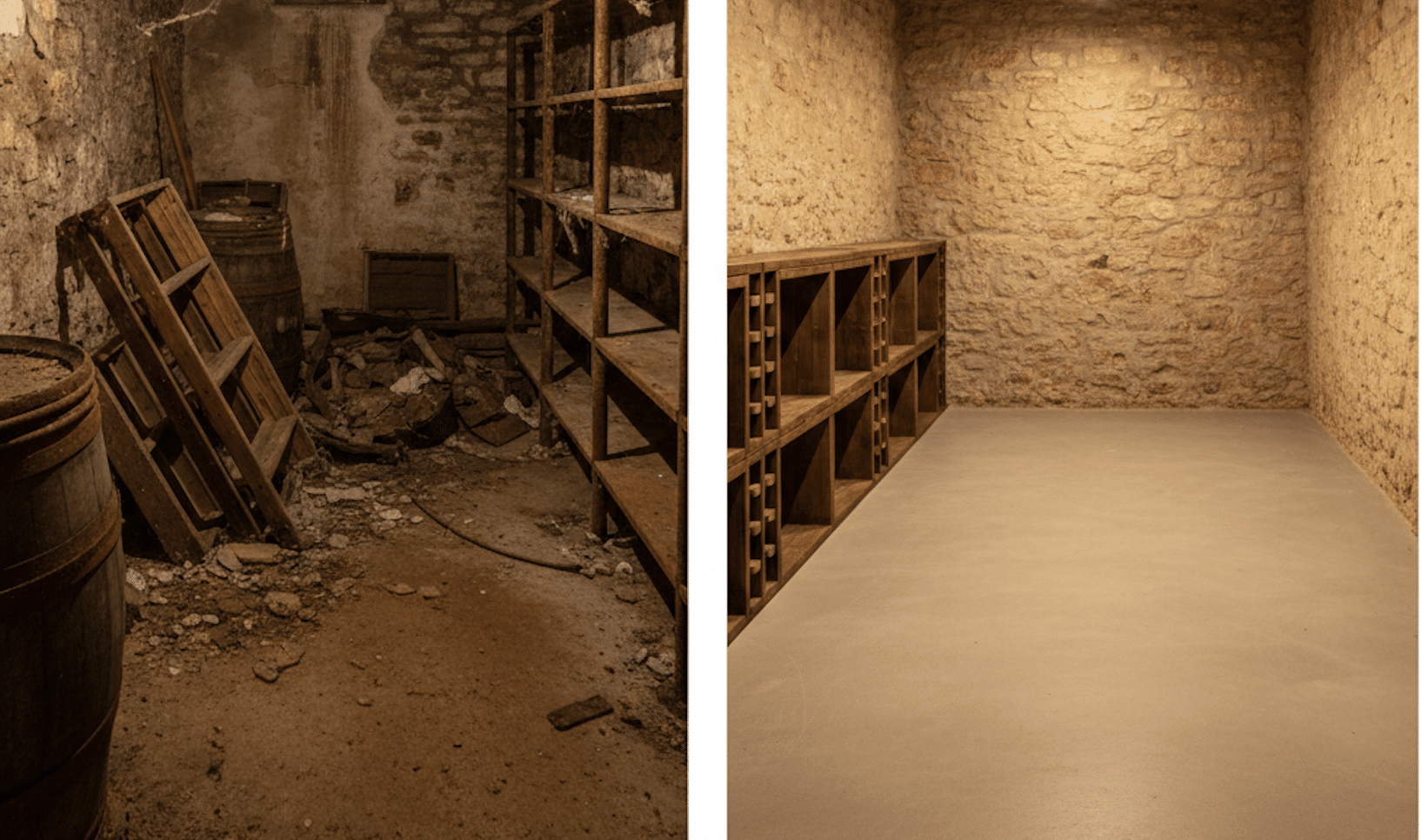 Royal Vide Maison - Expert en Débarras et Vide Maison en Belgique