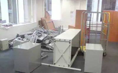 Royal Vide Maison - Expert en Débarras et Vide Maison en Belgique