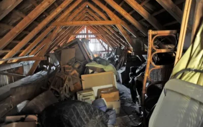 Royal Vide Maison - Expert en Débarras et Vide Maison en Belgique